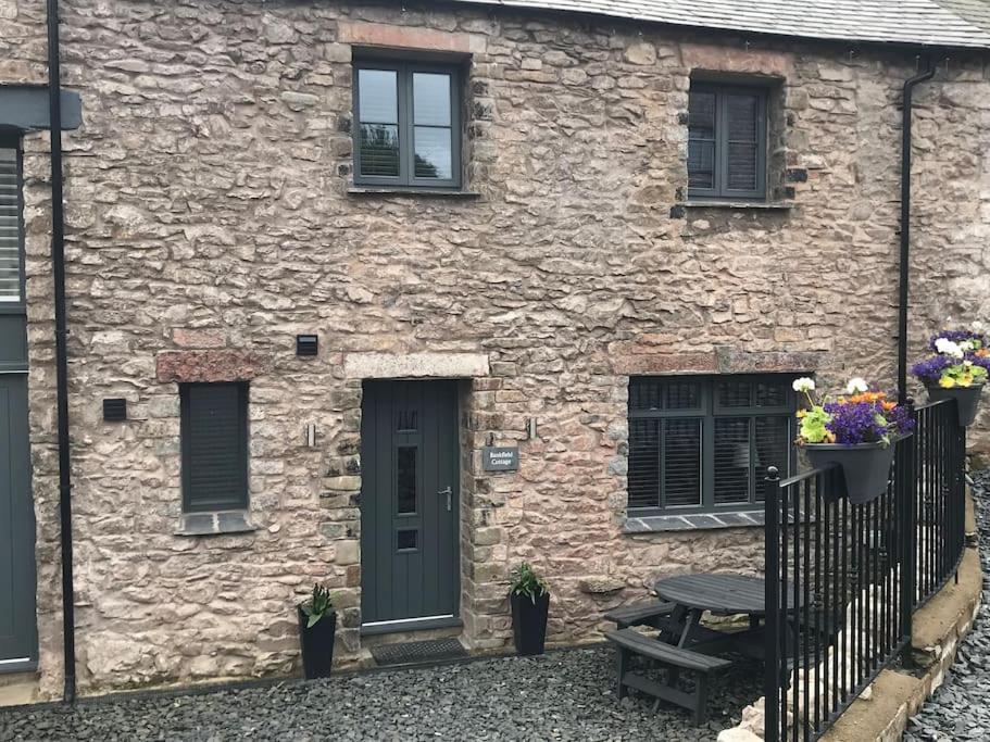 B&B Great Urswick - Modern 3 Bed Barn Conversion in Great Urswick - Bed and Breakfast Great Urswick