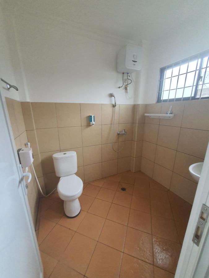 Großes Doppelzimmer