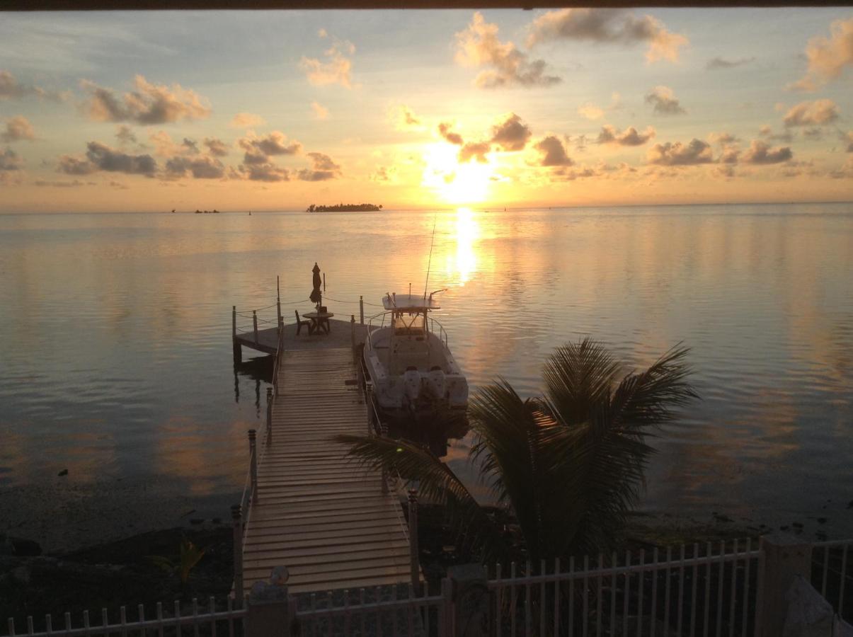 B&B San Andrés - Haynes Cay View - Bed and Breakfast San Andrés