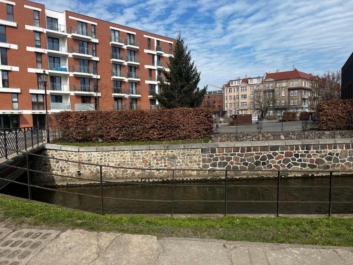 Danio Business PRO Old Town Gdańsk - Ferienwohnung Danzig