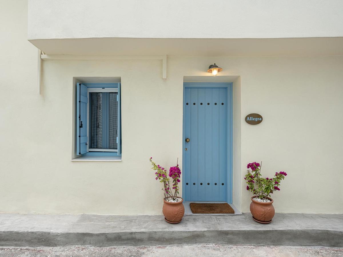 Allegra - B&B