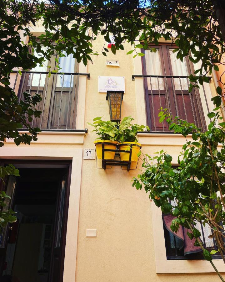 Ortigia Deluxe S.A.L. - B&B