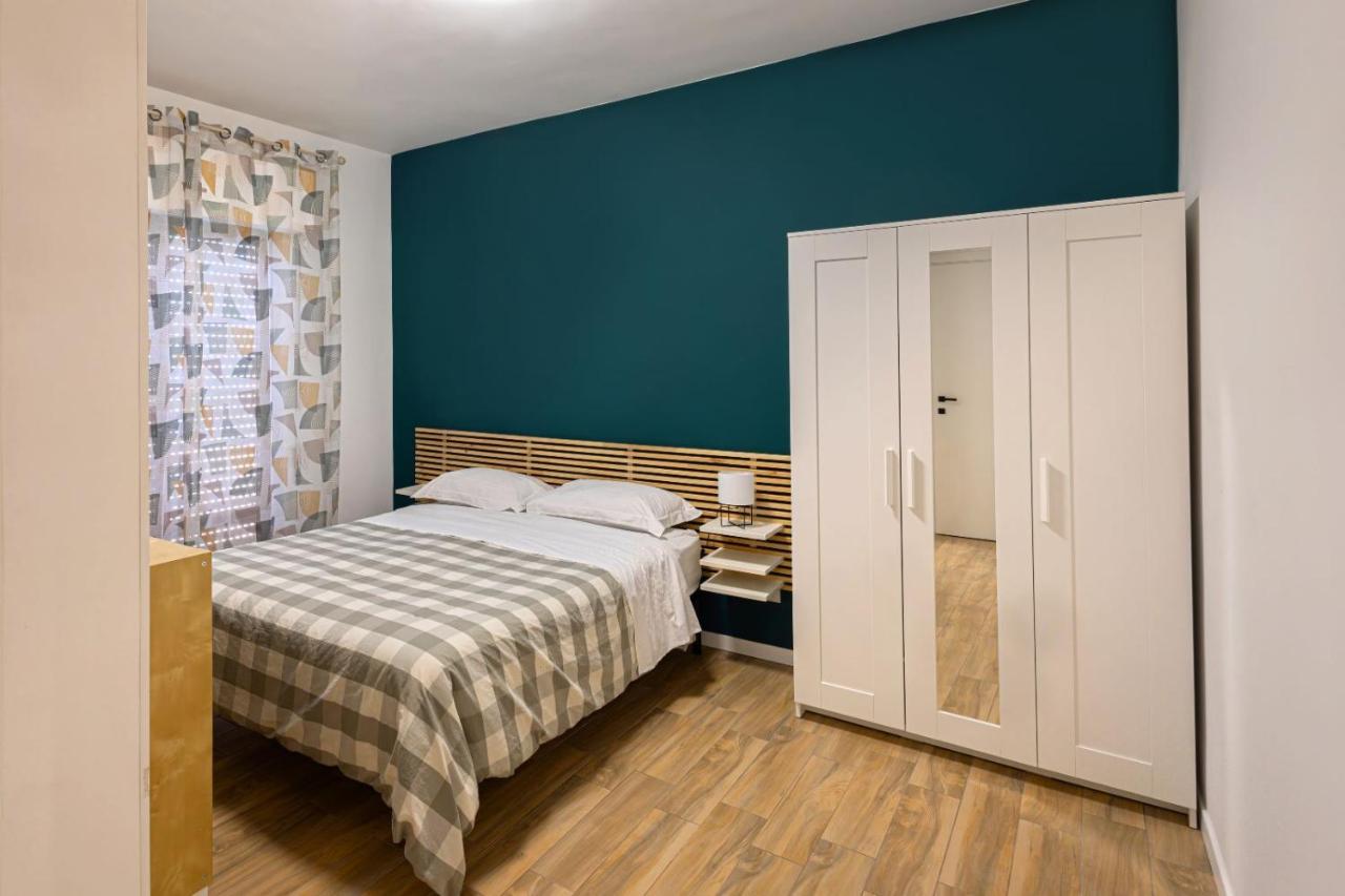 Una Terrazza nel Sole a Trapani - B&B Trapani