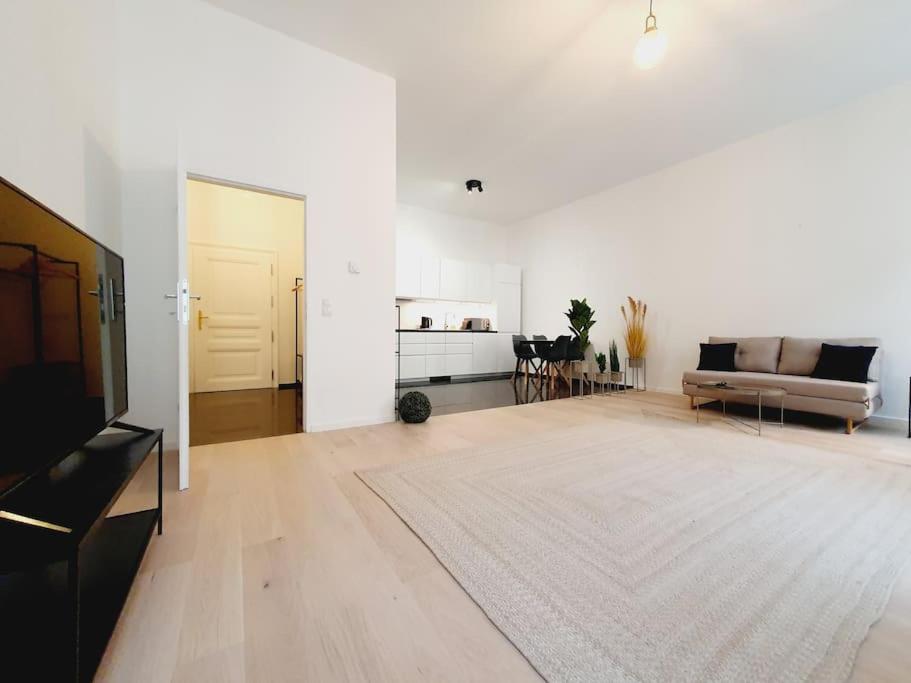Savoir Vivre Apartments Rosinagasse - B&B