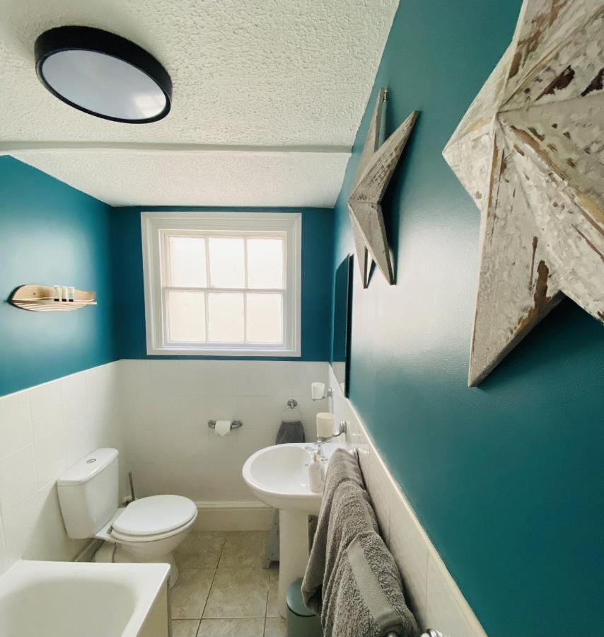 Triple Room with Bath