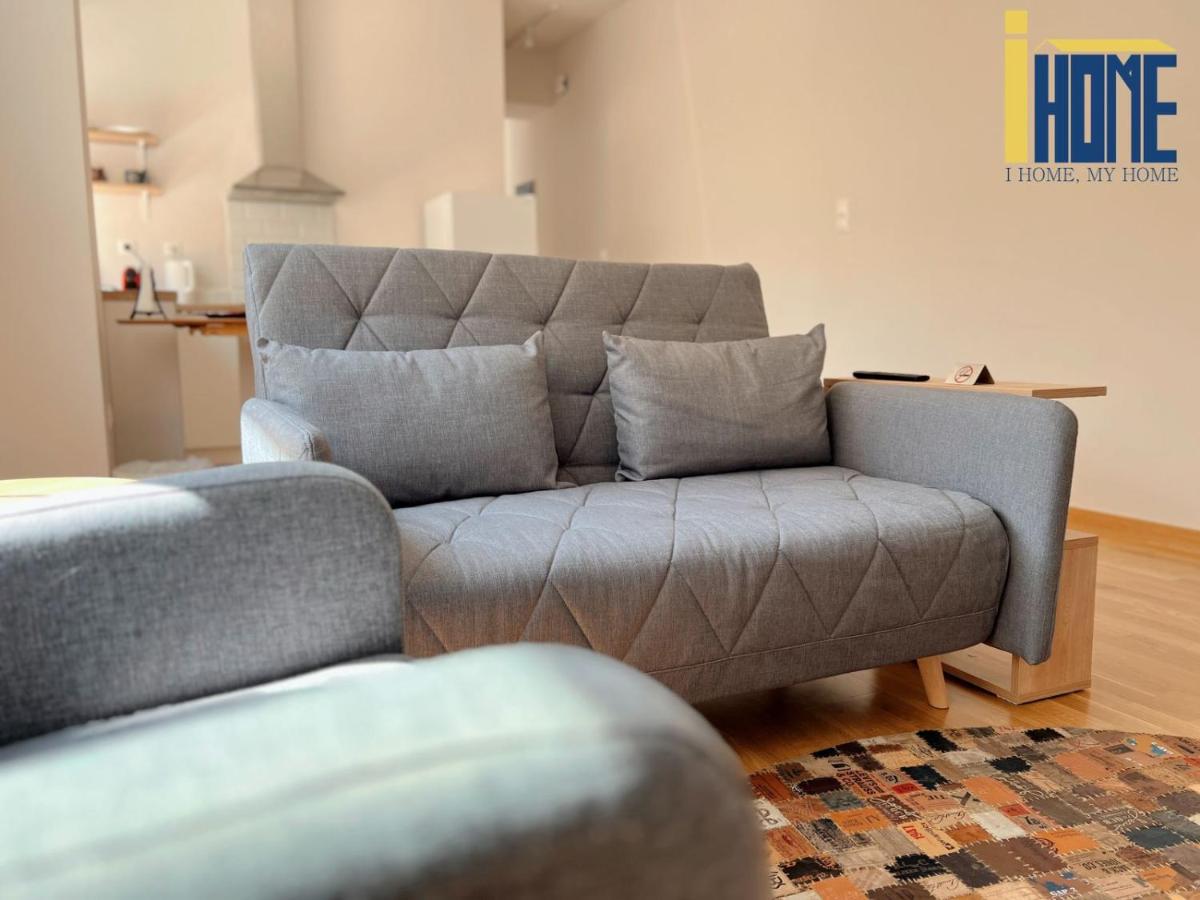 Appartamento con 1 Camera da Letto