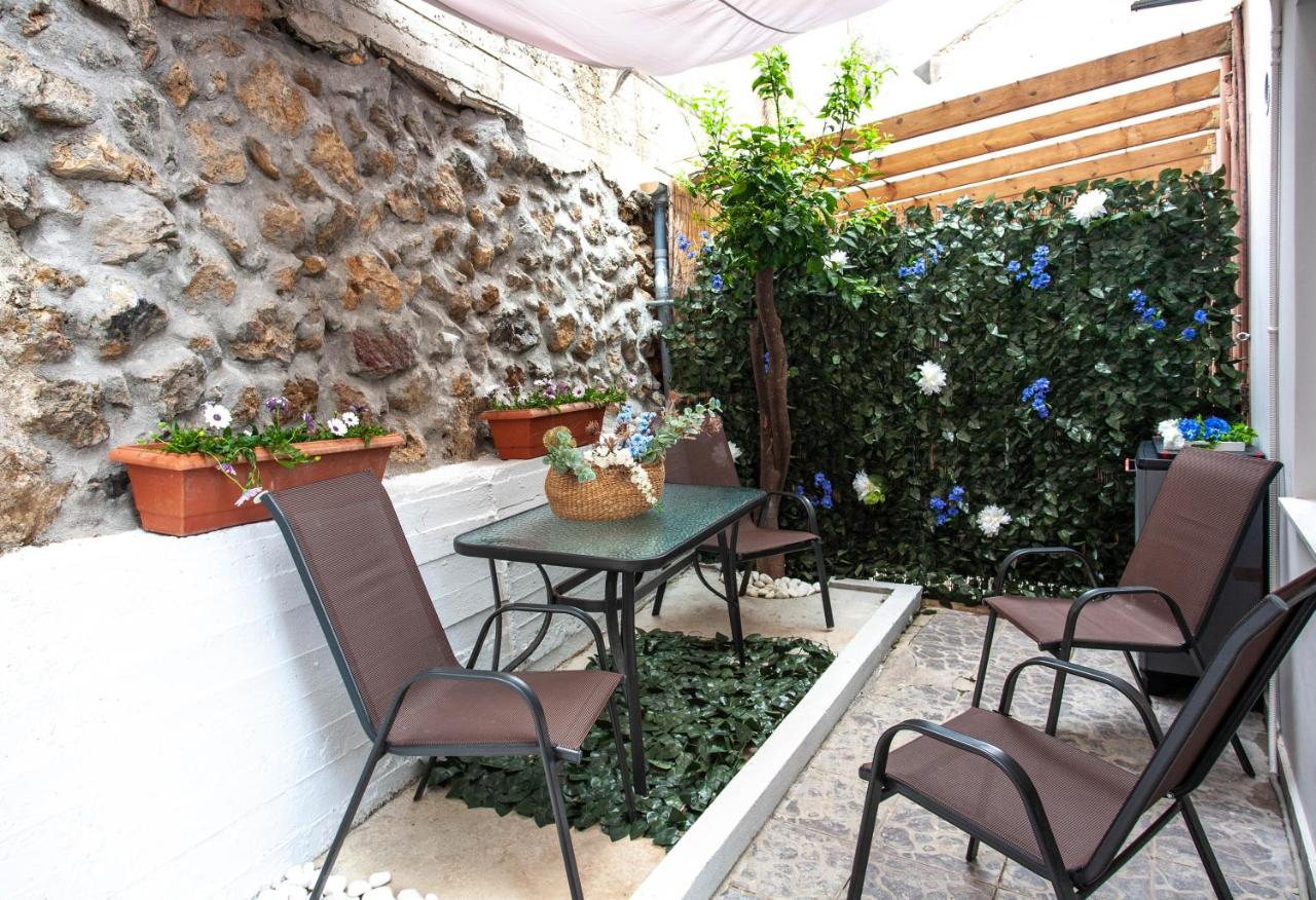 B&B Nea Kydonia - Anastasia - Bed and Breakfast Nea Kydonia