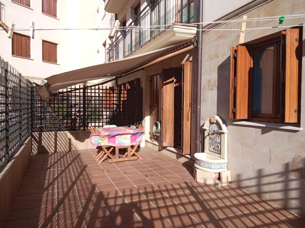 B&B Ezcaray - Apartamento Villa Maritxu - Bed and Breakfast Ezcaray