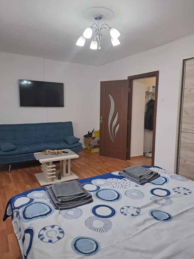 B&B Brasov - Garsoniera Bia - Bed and Breakfast Brasov