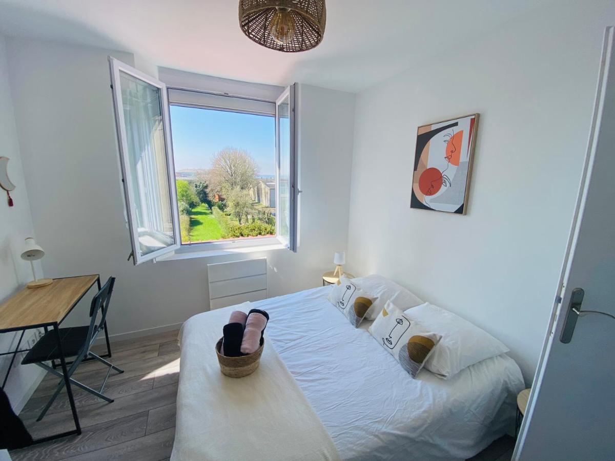 L'évasion en B - B&B Abbeville