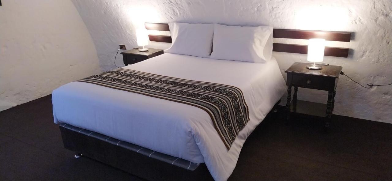 APARMENT SAMANA HOUSE AREQUIPA - B&B Arequipa