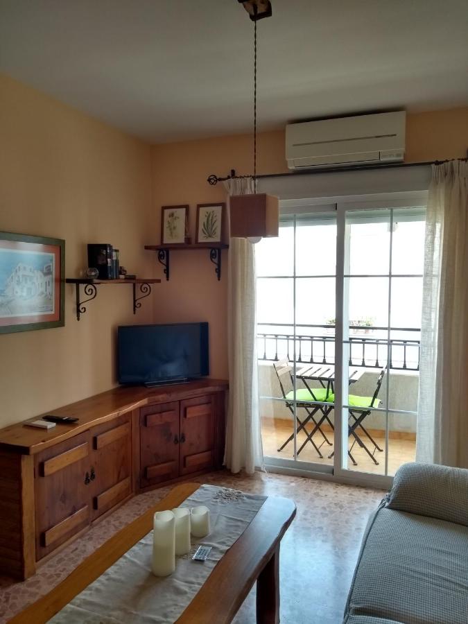 MARIANS - B&B Salobreña