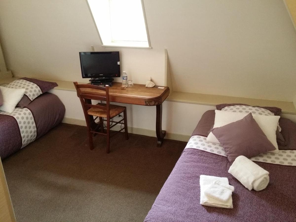 Economy Classic Twin  Room