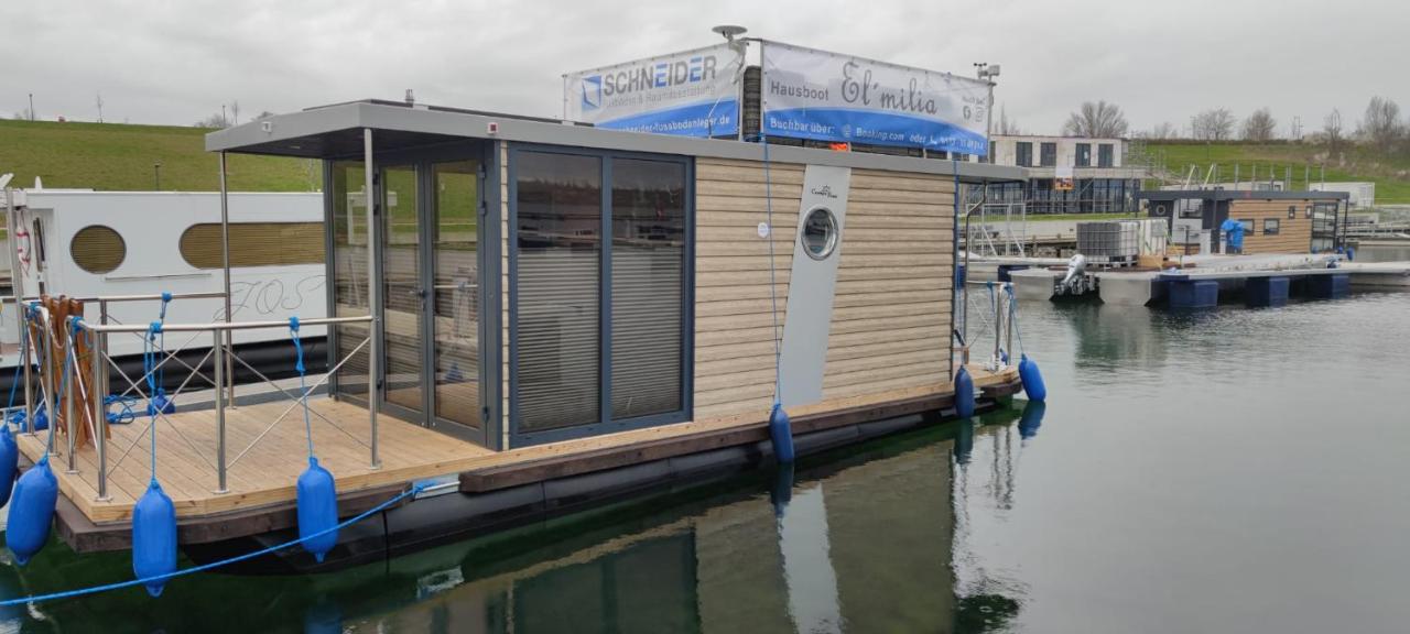 Mobile Home