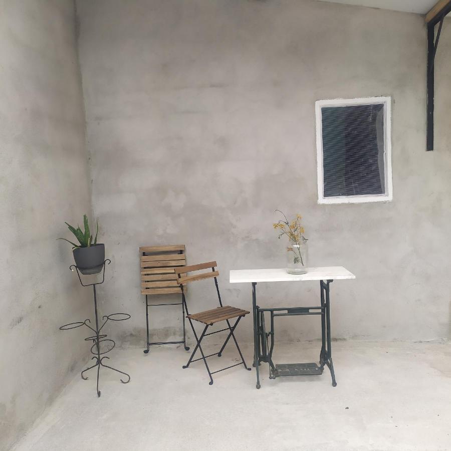 Three-Bedroom Townhouse