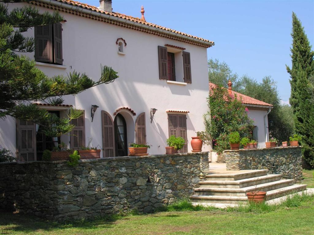 Domaine Le Clos des Oliviers - Ferienwohnung