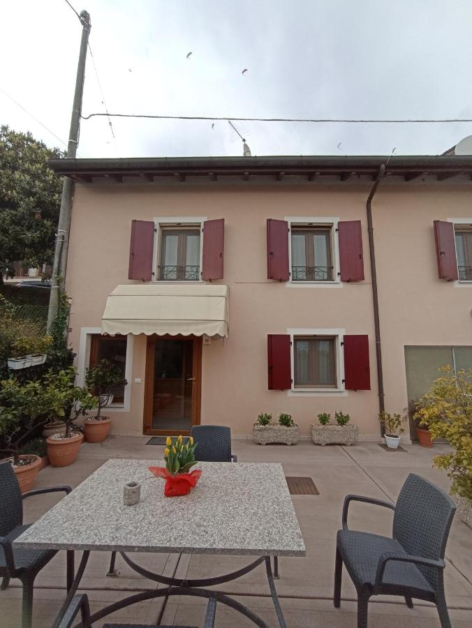 vololiberoapartments - Ferienwohnung