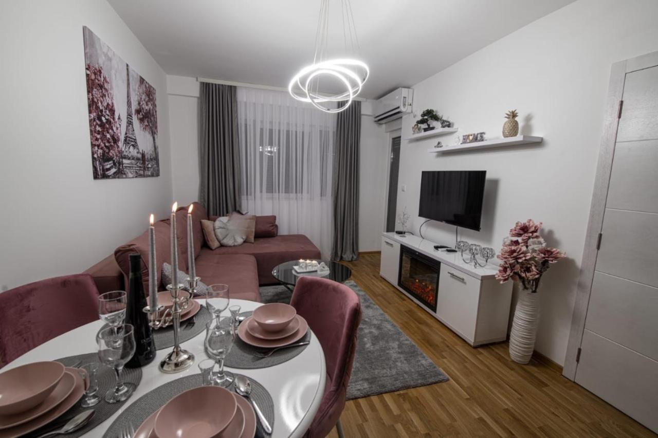Apartman Neda N - B&B Vrnjačka Banja