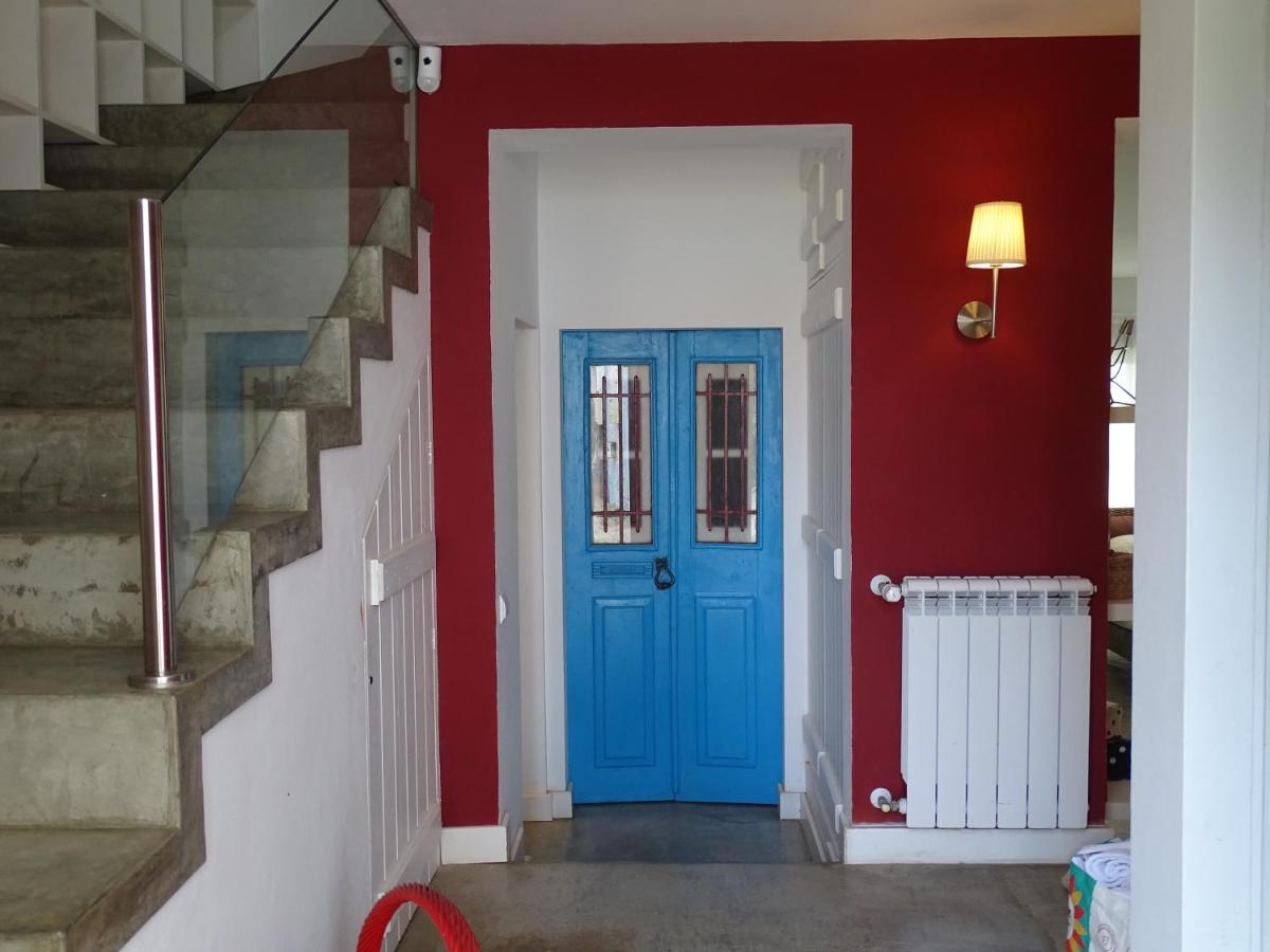 CASA DAS PORTAS VELHAS by Stay in Alentejo - Chambres d’hôtes Vila Nova de Milfontes