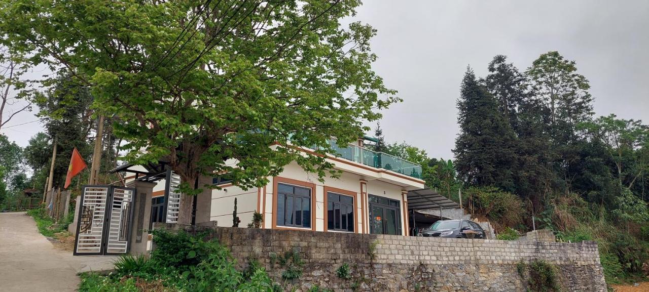 Minh_Thắm - B&B