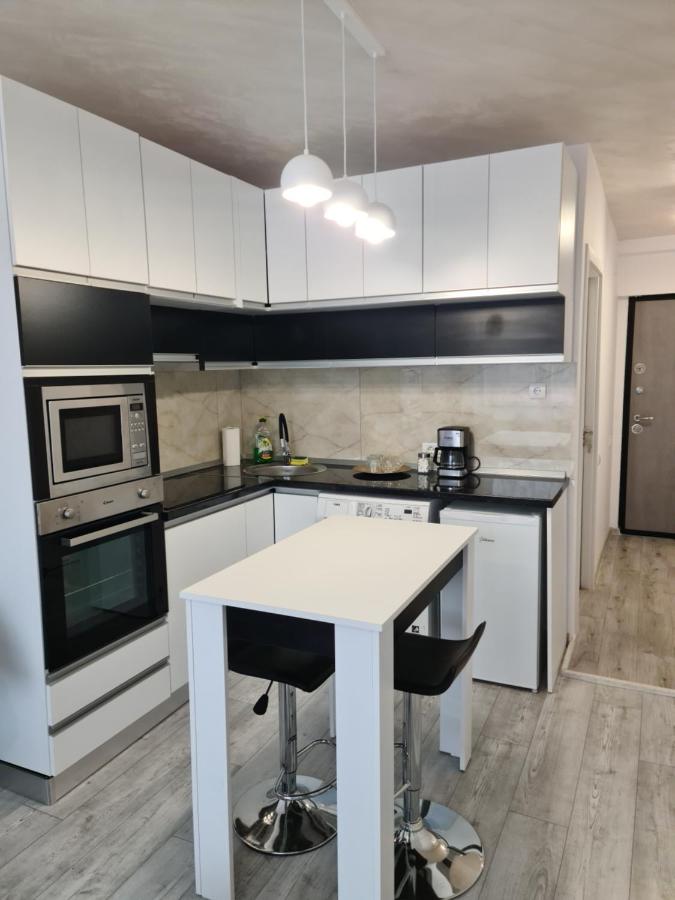 APARTAMENT IN CENTRU - B&B