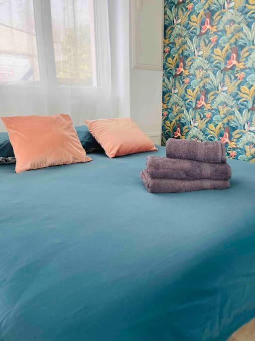 La Pampa - Blow Résidences - B&B Loudéac