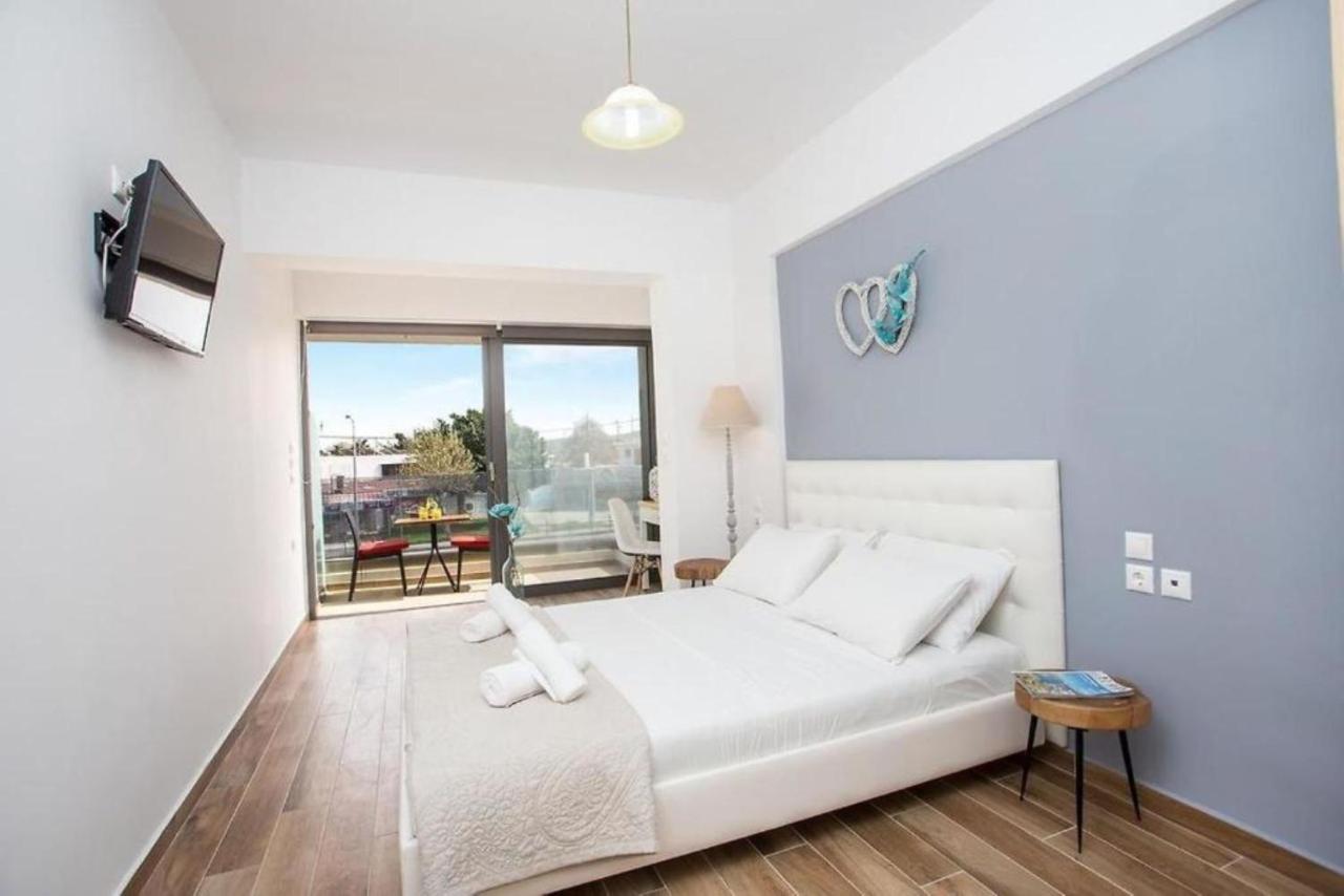 Nitsa Studio - B&B Faliraki