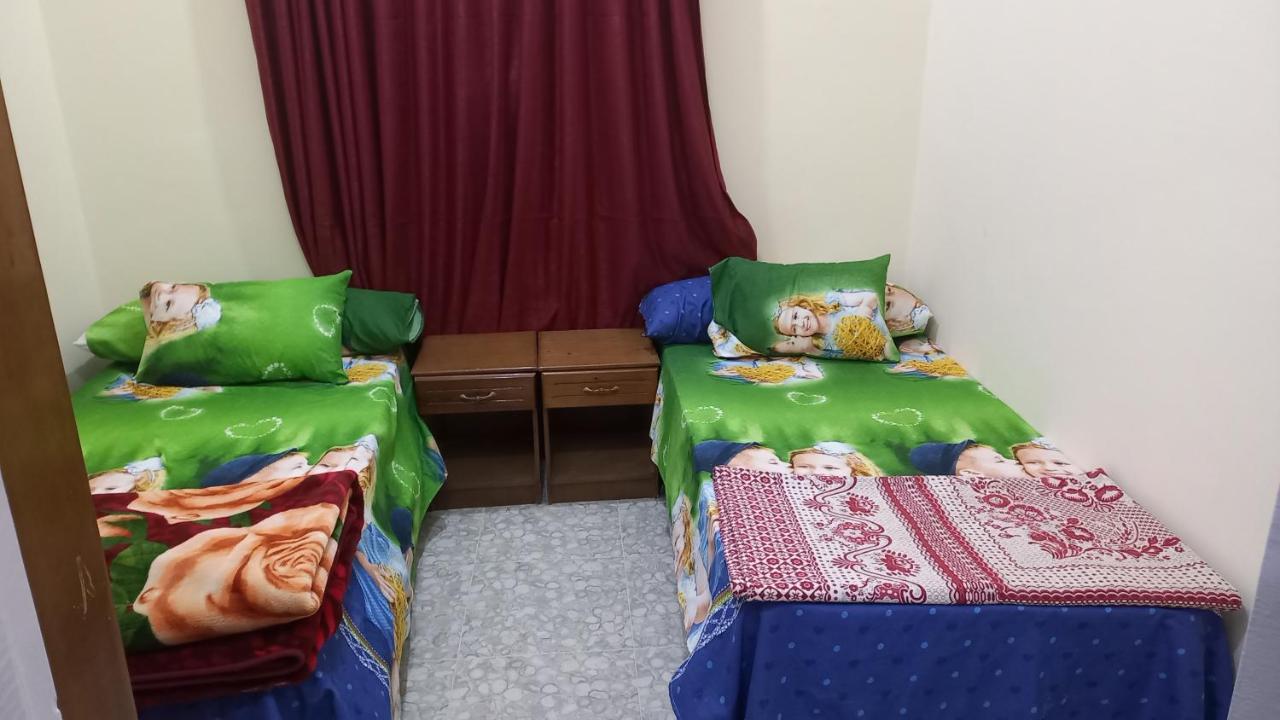 Ikea flat 4 - Ferienwohnung Hurghada