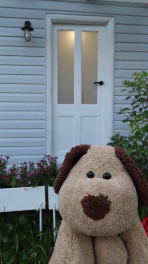 Digby’s Cottage - B&B Lakeside