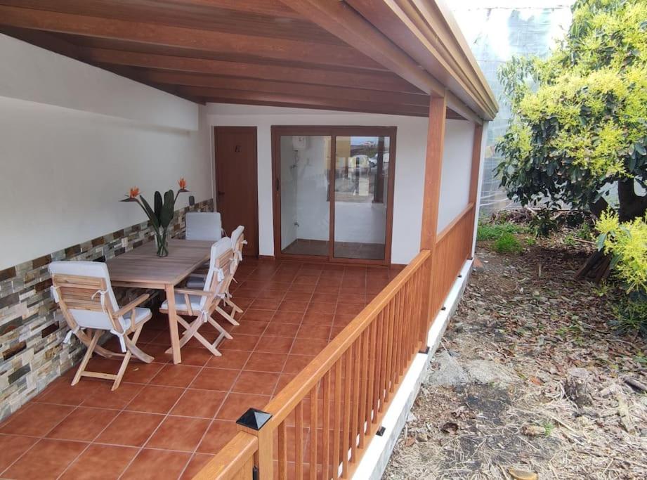 Mercedes (E): Campo y playa. - Bed and Breakfast