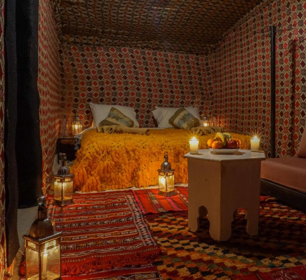 Royal Sands Camp - Erg Chigaga Luxury Camp - B&B Mhamid