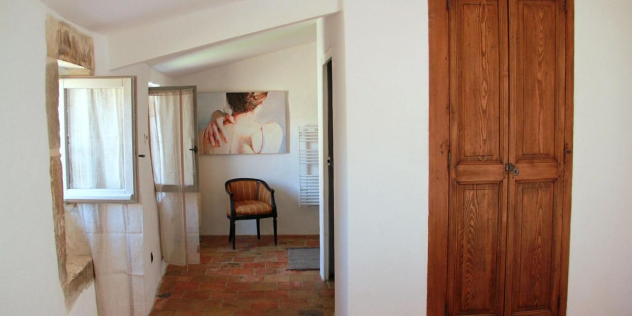 Double Room with Pool View