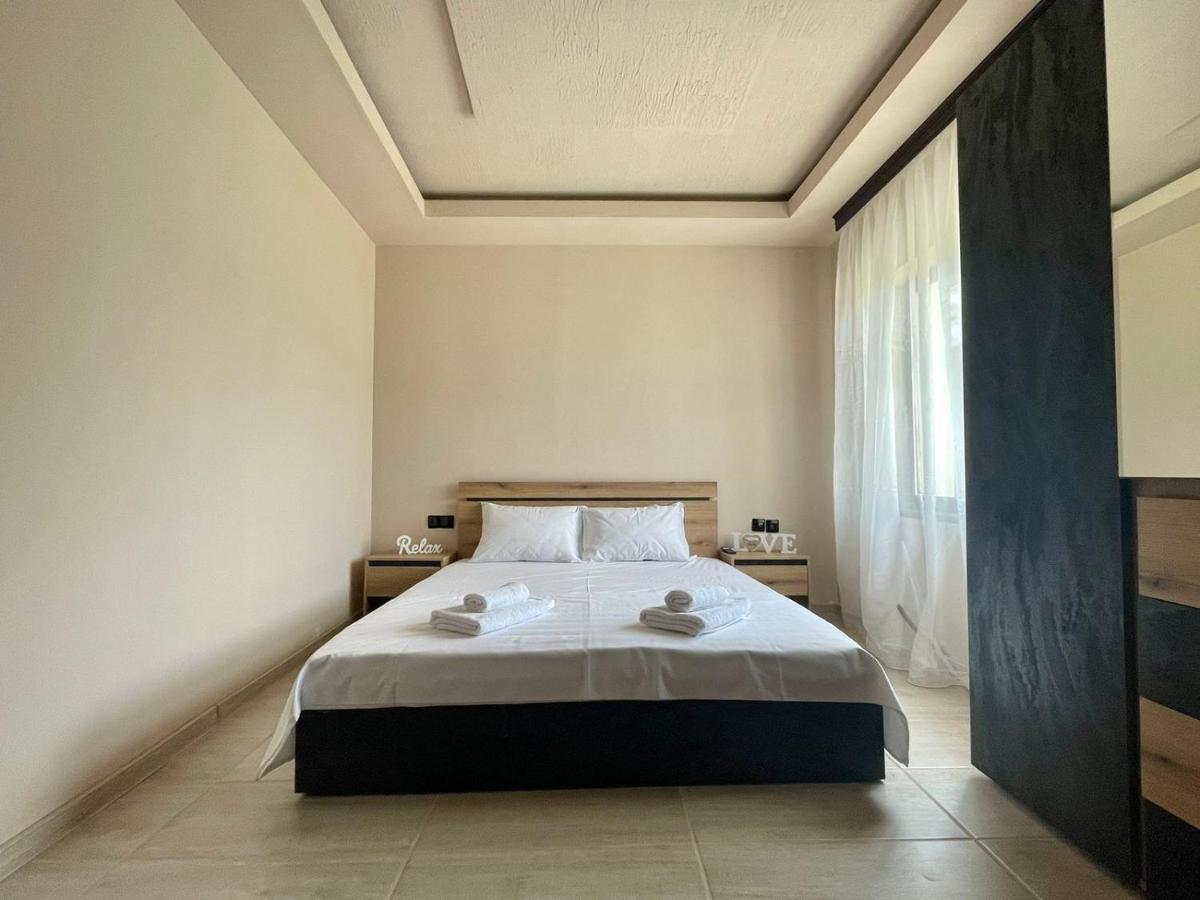 Villa de 2 dormitorios