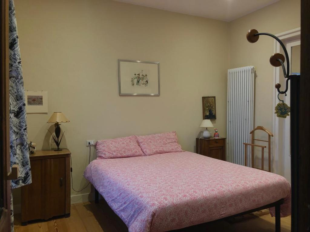 B&B Cuneo - casa silvio pellico - Bed and Breakfast Cuneo