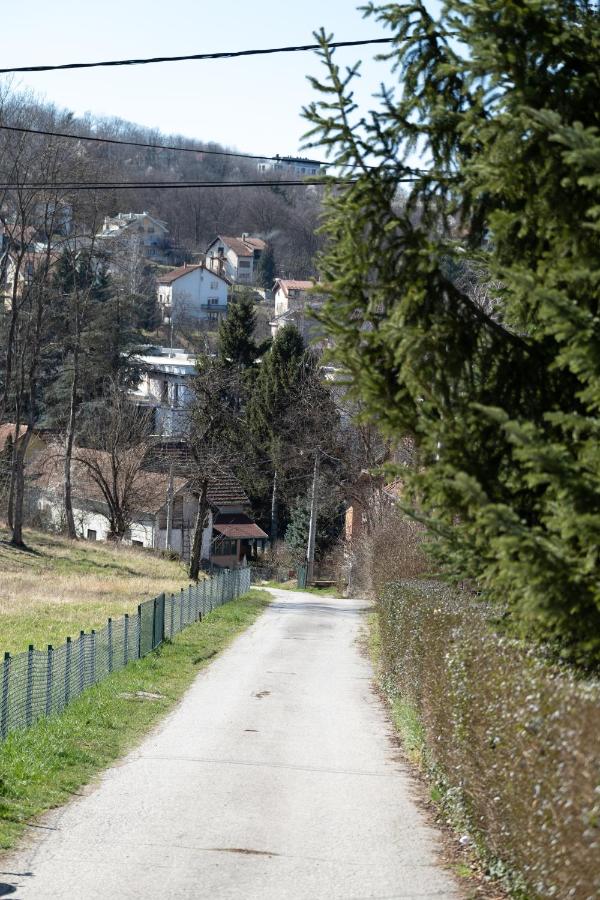 Sunčani Kutak Vrnjačka Banja - Ferienwohnung Vrnjačka Banja