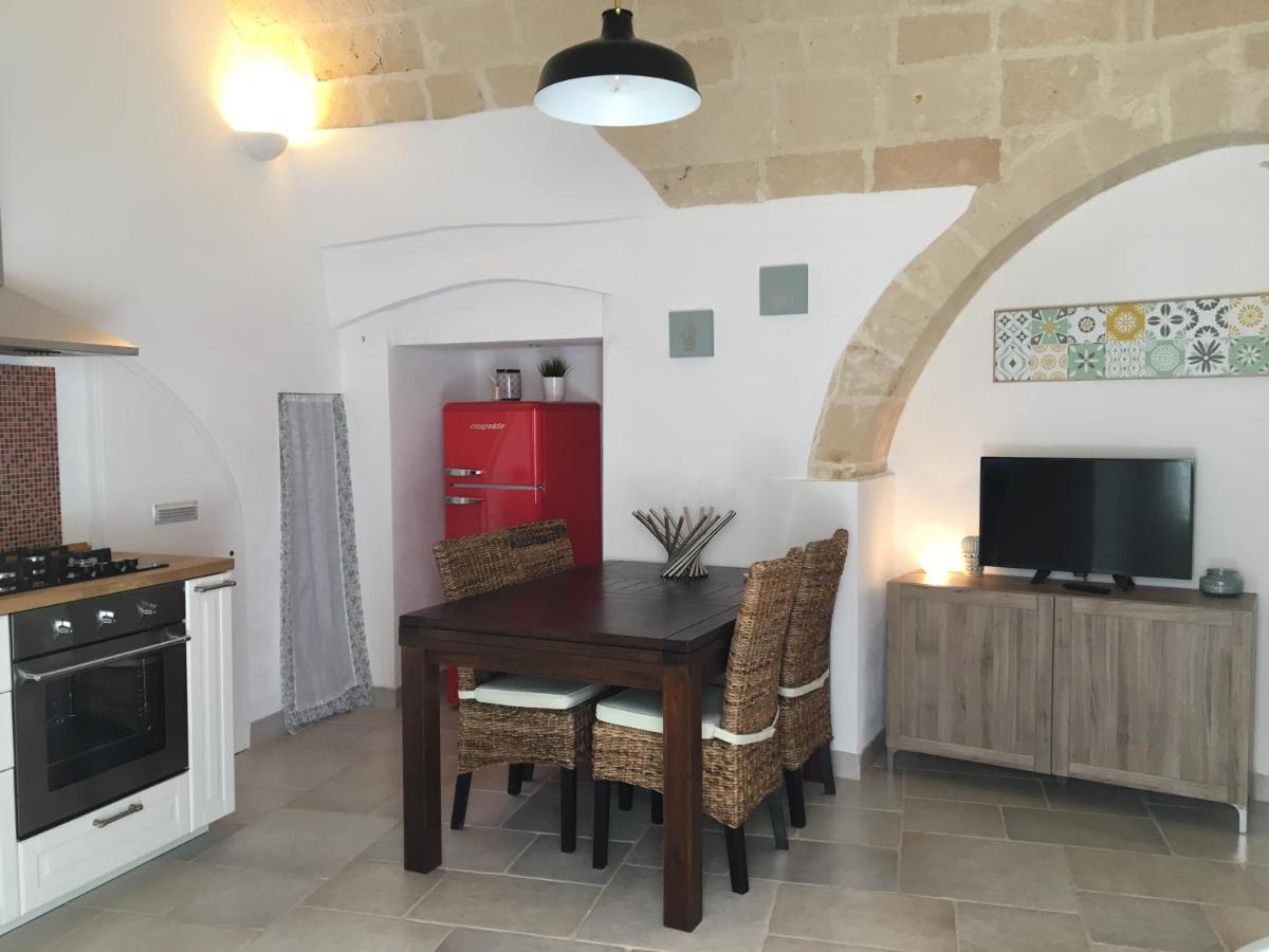 Casa Chicchina - Ferienwohnung