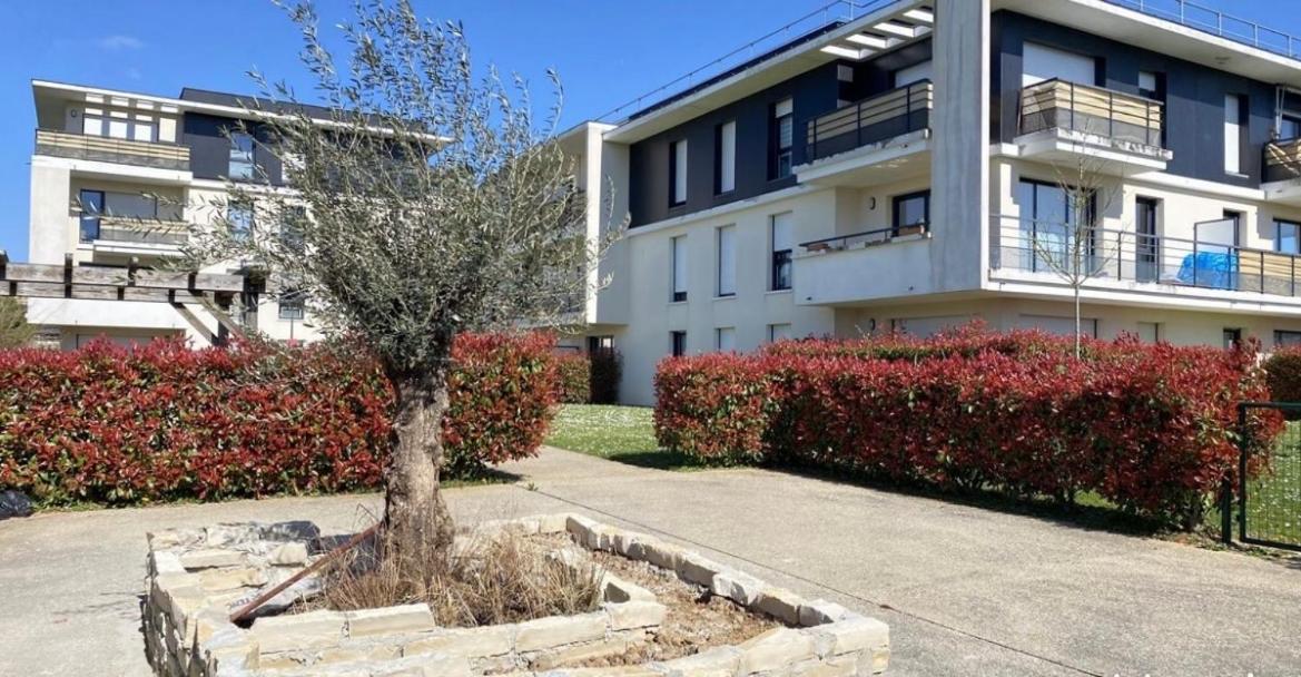 Les jardins de Disney - Ferienwohnung Ferrières-en-Brie