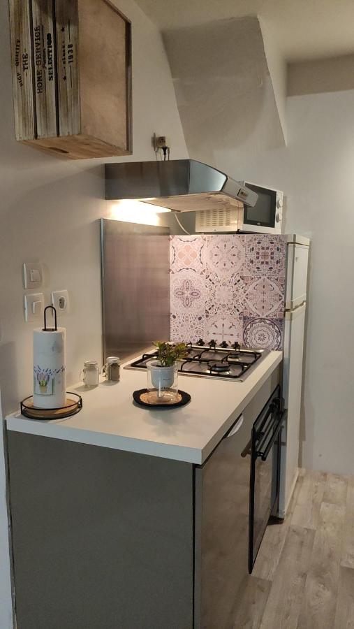 Le cocoon de Christelle - B&B Montredon