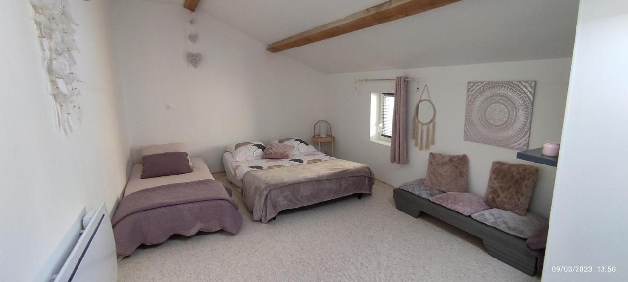 Le cocoon de Christelle - B&B