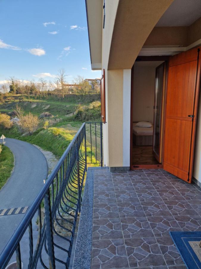 GuestHouse Flora - B&B Capodistria