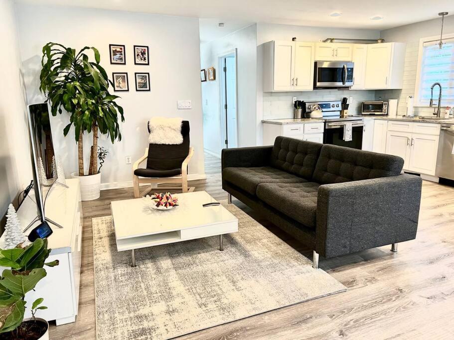 Luxury 3BD Condo in the heart of Providence - B&B