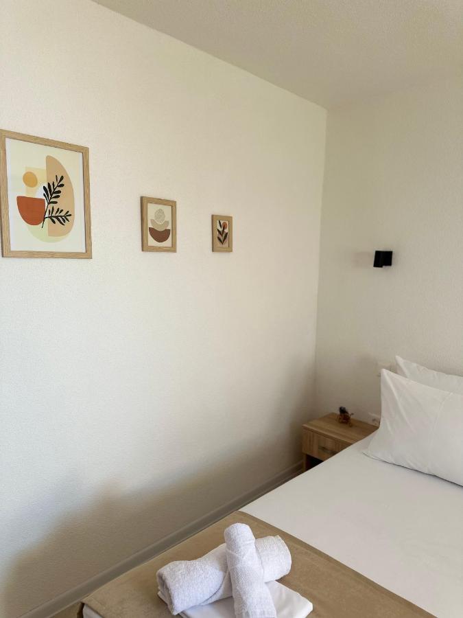 Appartamento Monolocale con Vista Mare
