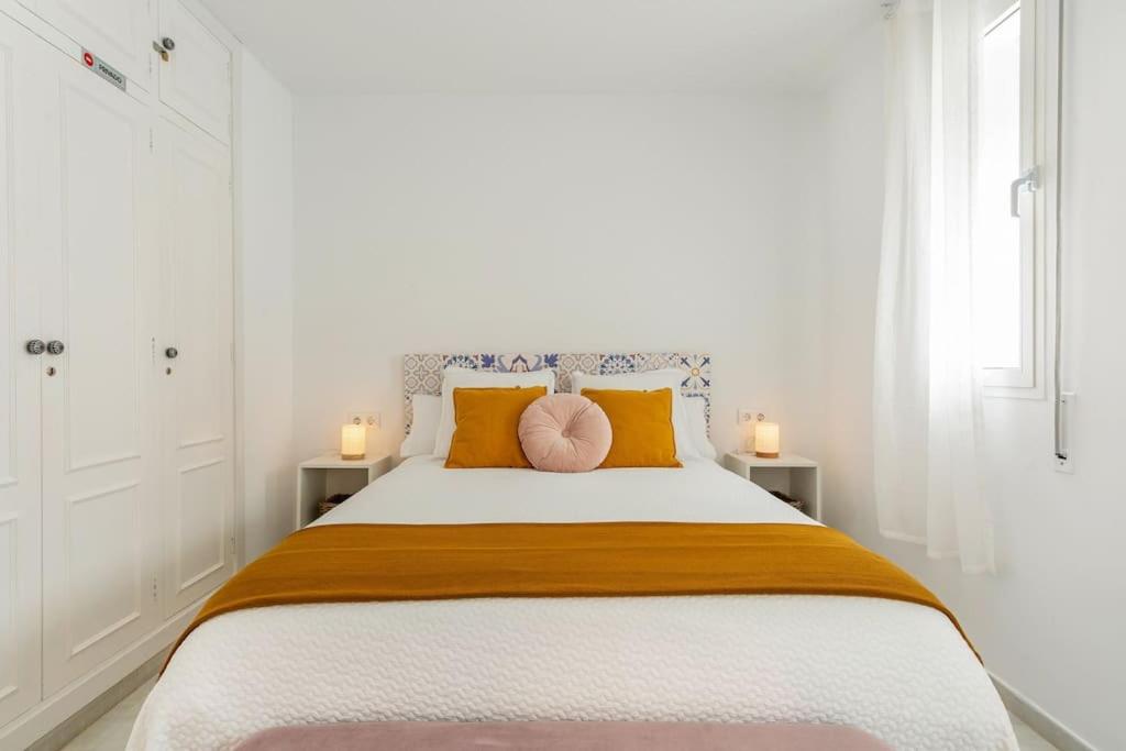 Appartement met 1 Slaapkamer