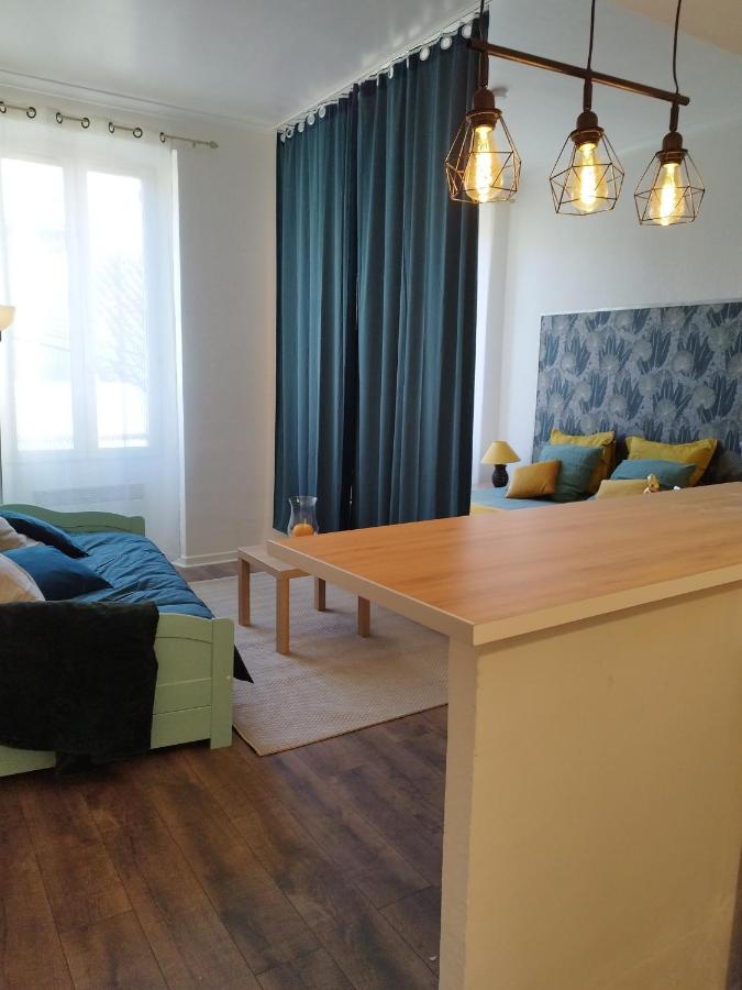 Chic' Studio - B&B