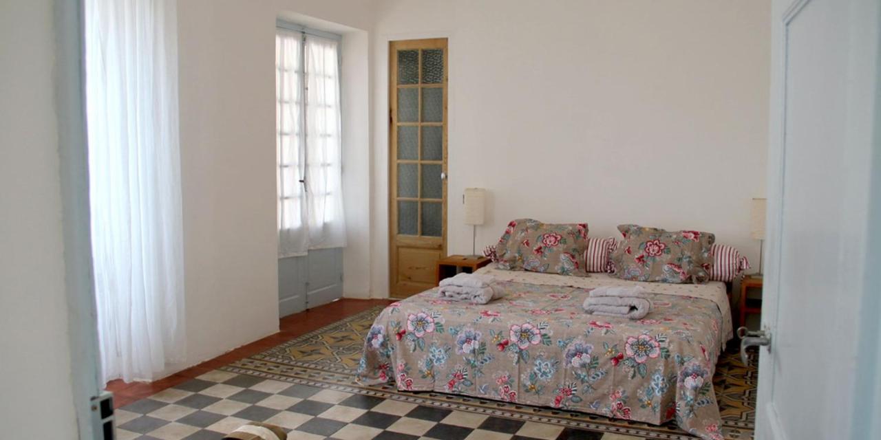 Triple Room with View