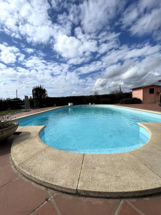 Loc.Cioccaie - B&B