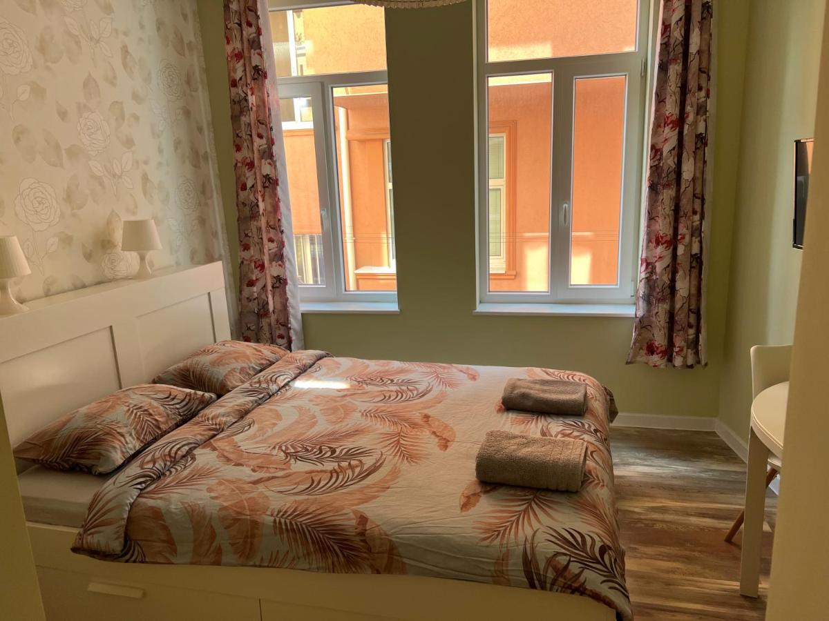 Студио Top City Center - B&B Plovdiv