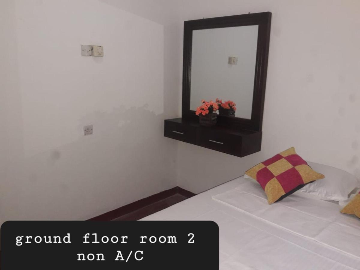 Deluxe Doppelzimmer