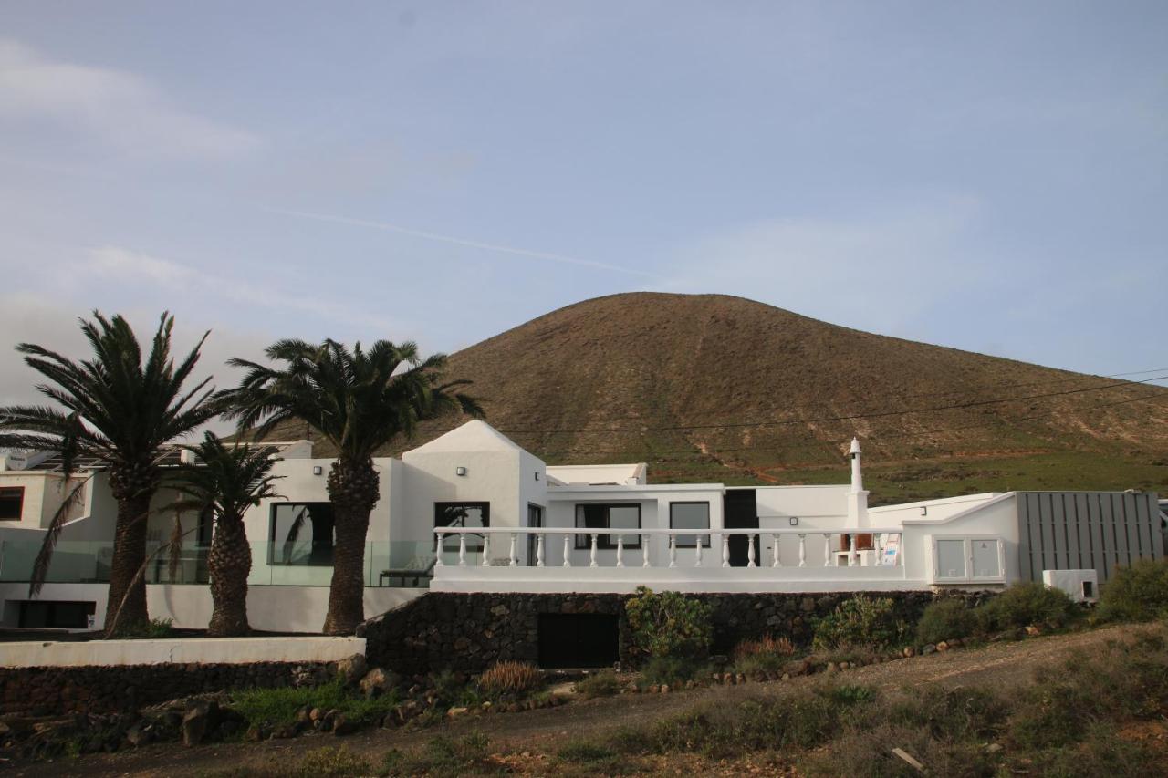Villa Darío en Nazaret - B&B