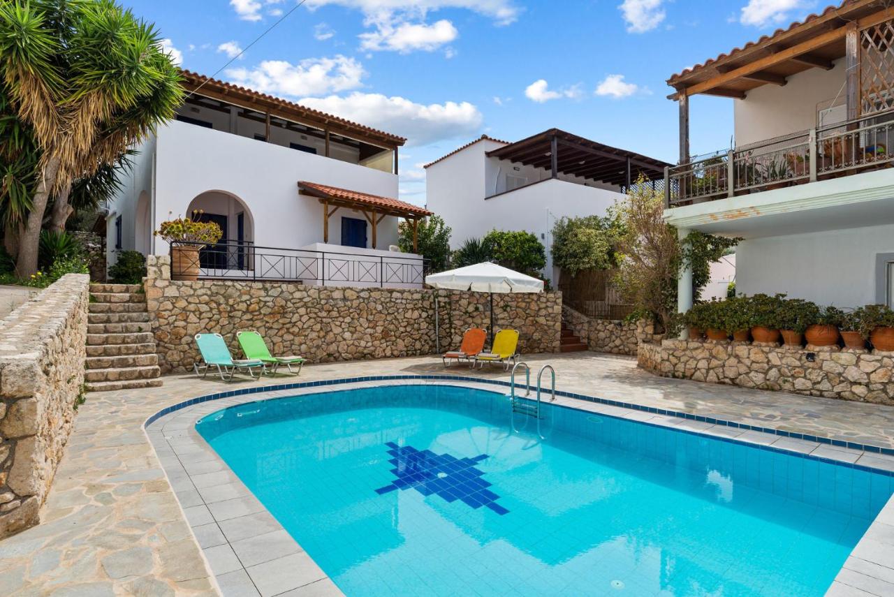 Angel's House Plaka Chania BY APOKORONAS-VILLAS - B&B Plaka